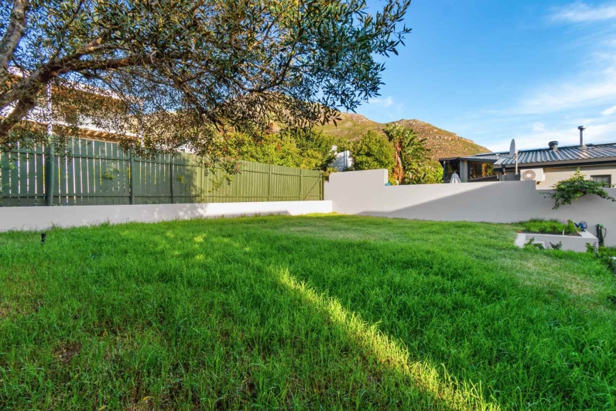 3 Bedroom Property for Sale in Scott Estate Western Cape